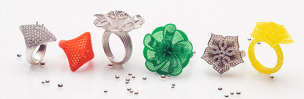 3d Printer for Jewelry (1)