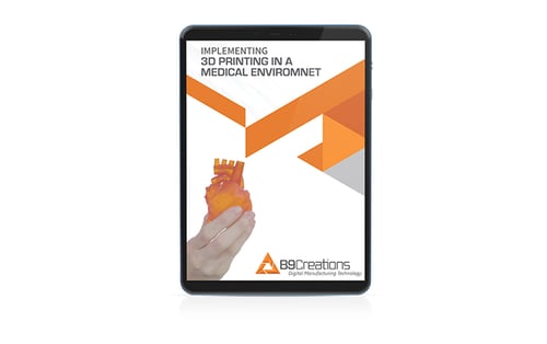 download Implementing 3D printing in a medical environment