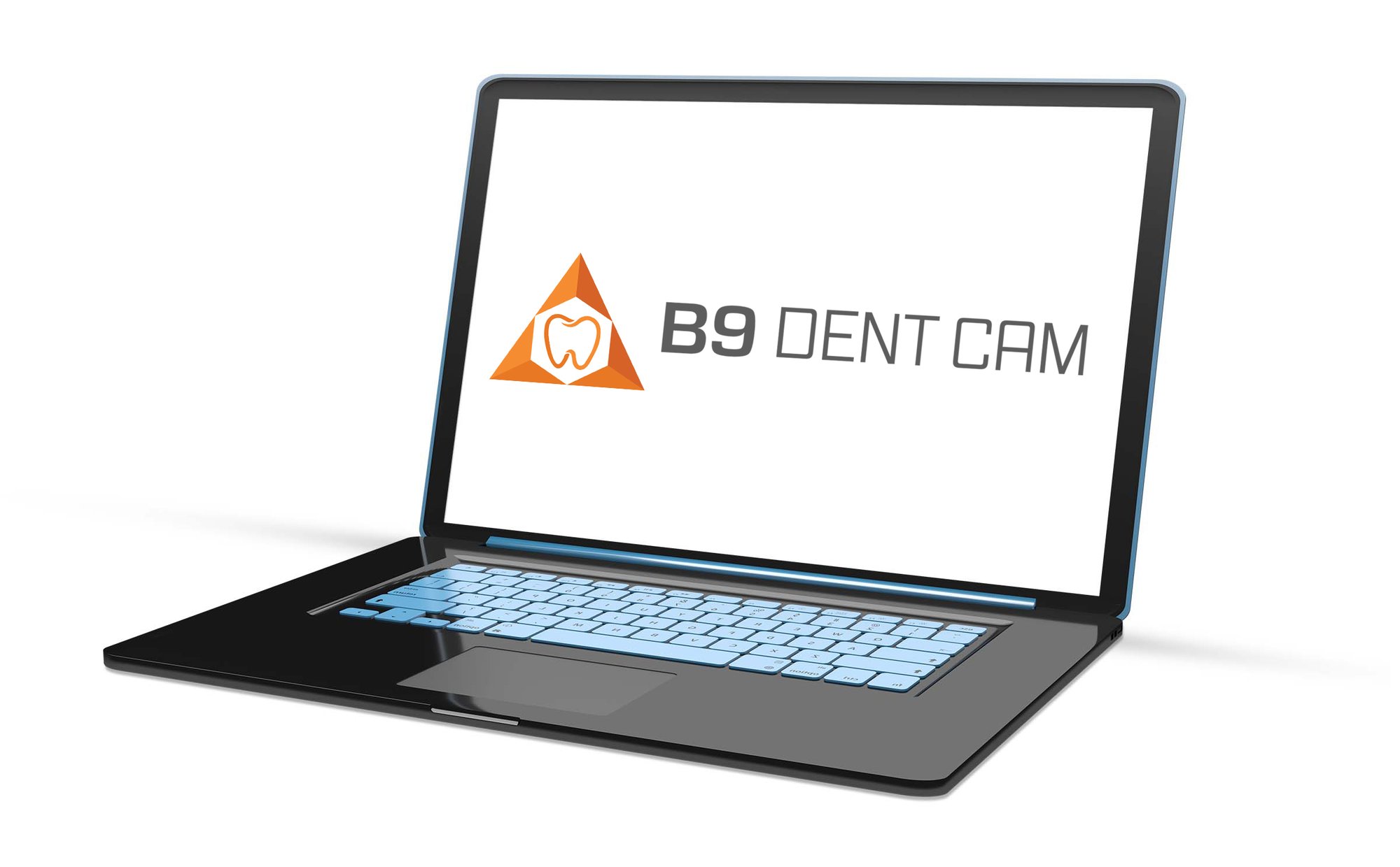 B9 Dent CAM 3D Printing Software