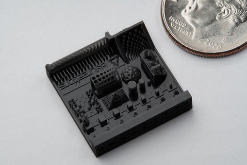 B9 Elite Micro Onyx Playground