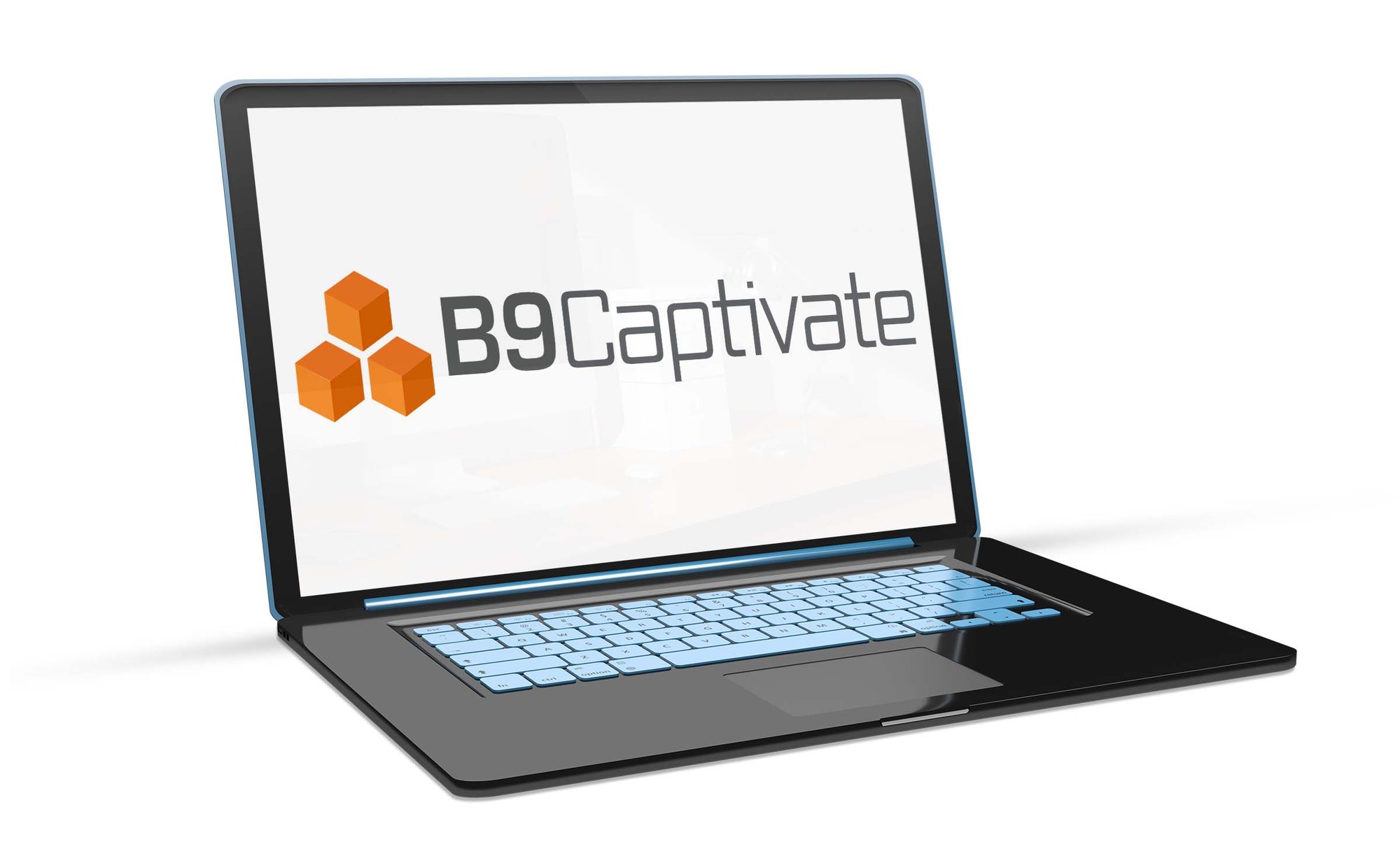 B9Captivate Software B9