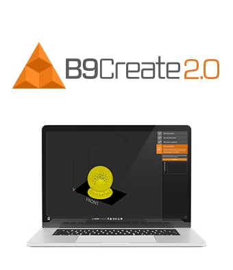 B9Create_2.0 Computer