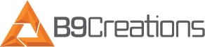 B9Creations Logo-2