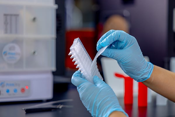 B9Creations Thermo Fisher Parts