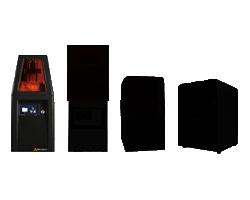 The B9 Core Series is the best 3D printer for production, speed, & simplicity.