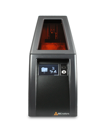 best 3d printer for jewelry