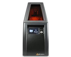The B9 Core Series is the best 3D printer for production, speed, & simplicity.