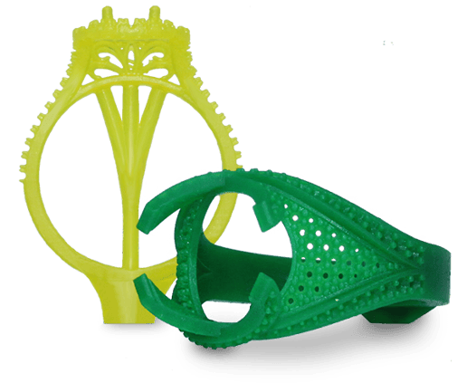 Best 3D Printers for Jewelry | B9Creations