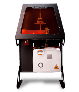 Best 3D Printers for Jewelry | B9Creations