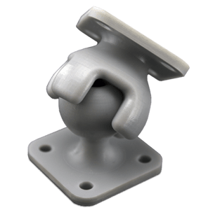 Ball Socket Web