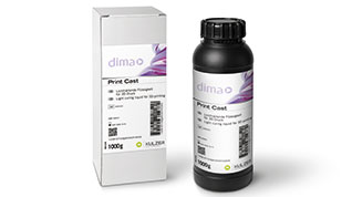 Dima Print Materials