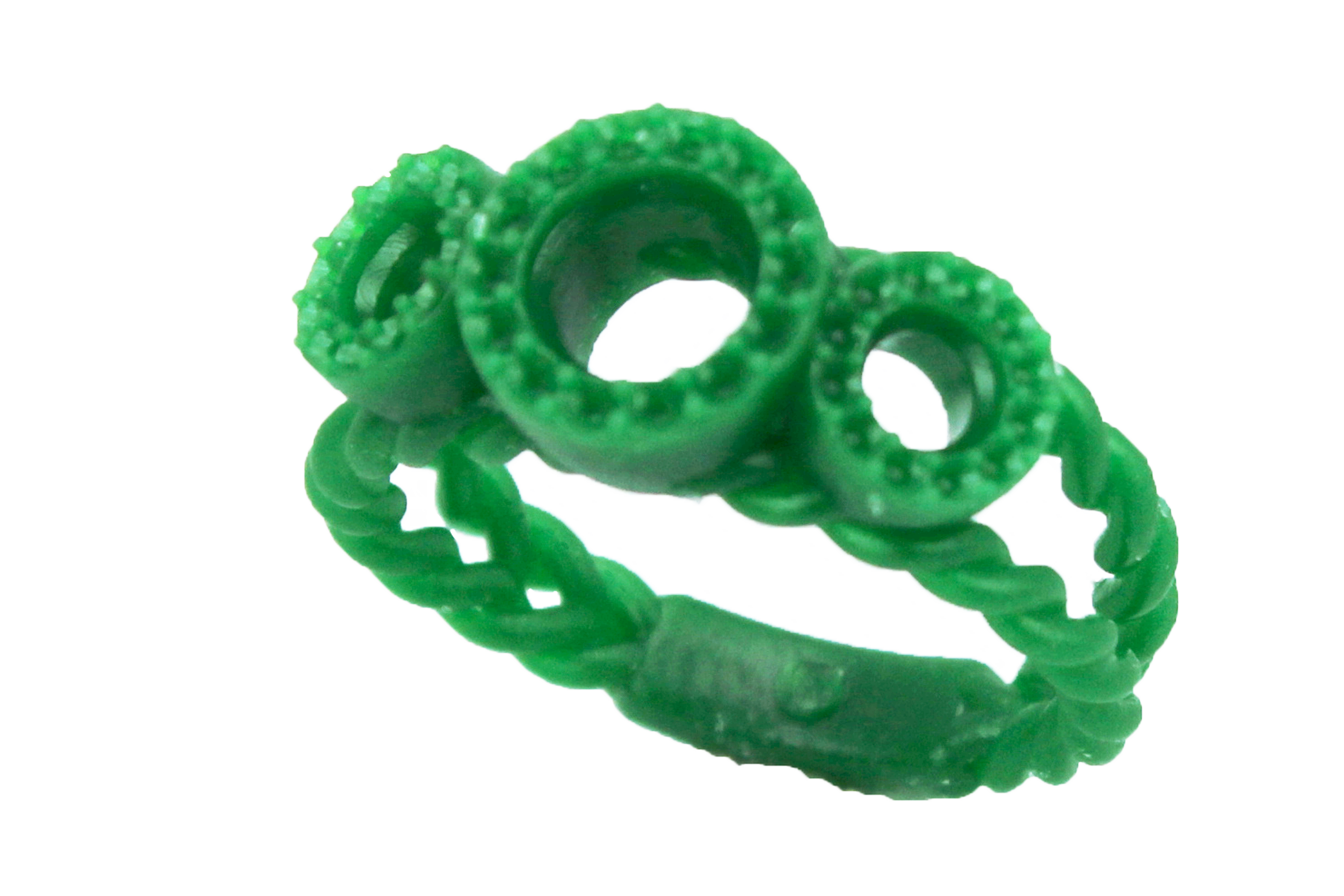 High Resolution 3D Printer Castable