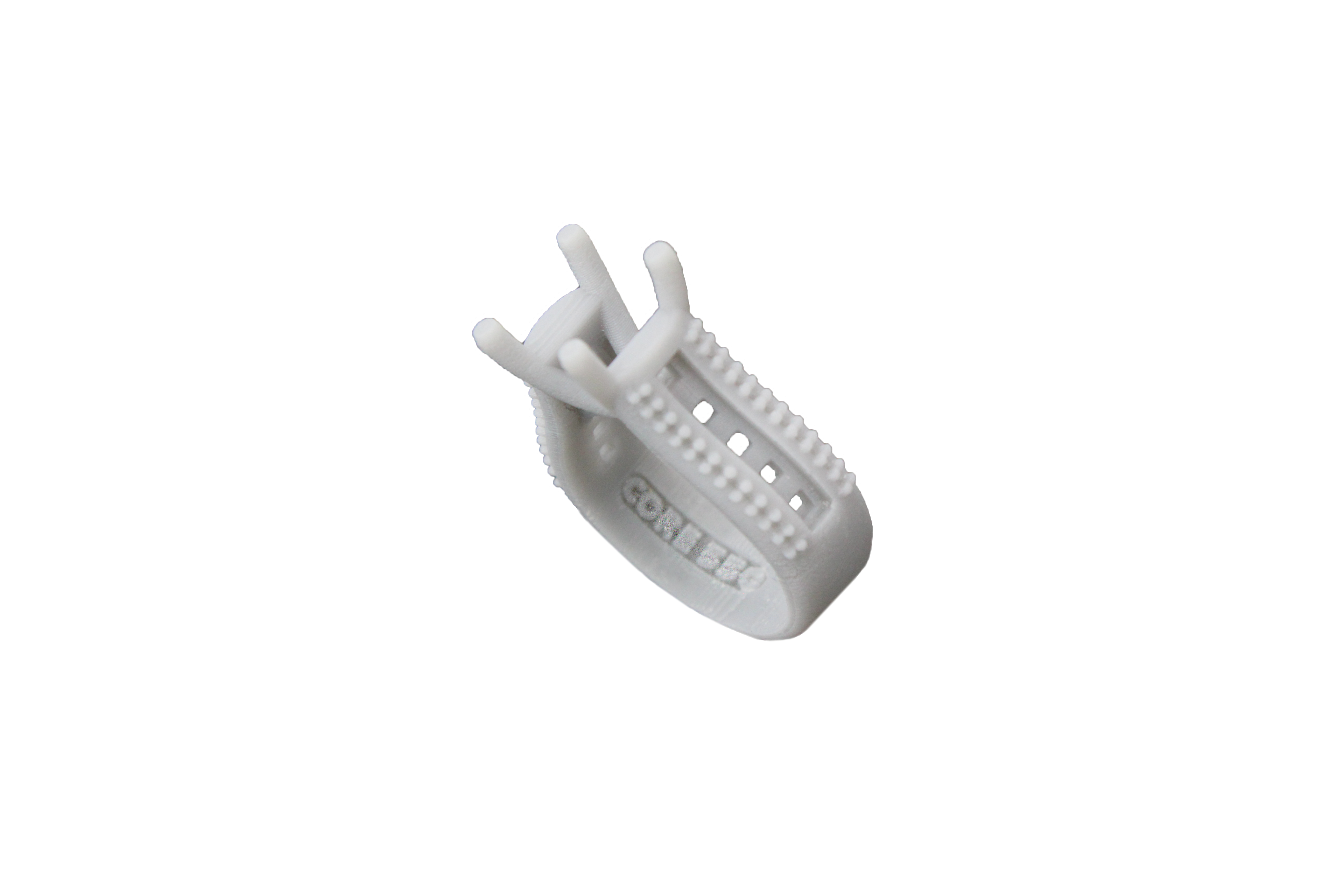 High Speed Prototyping 3D Printer