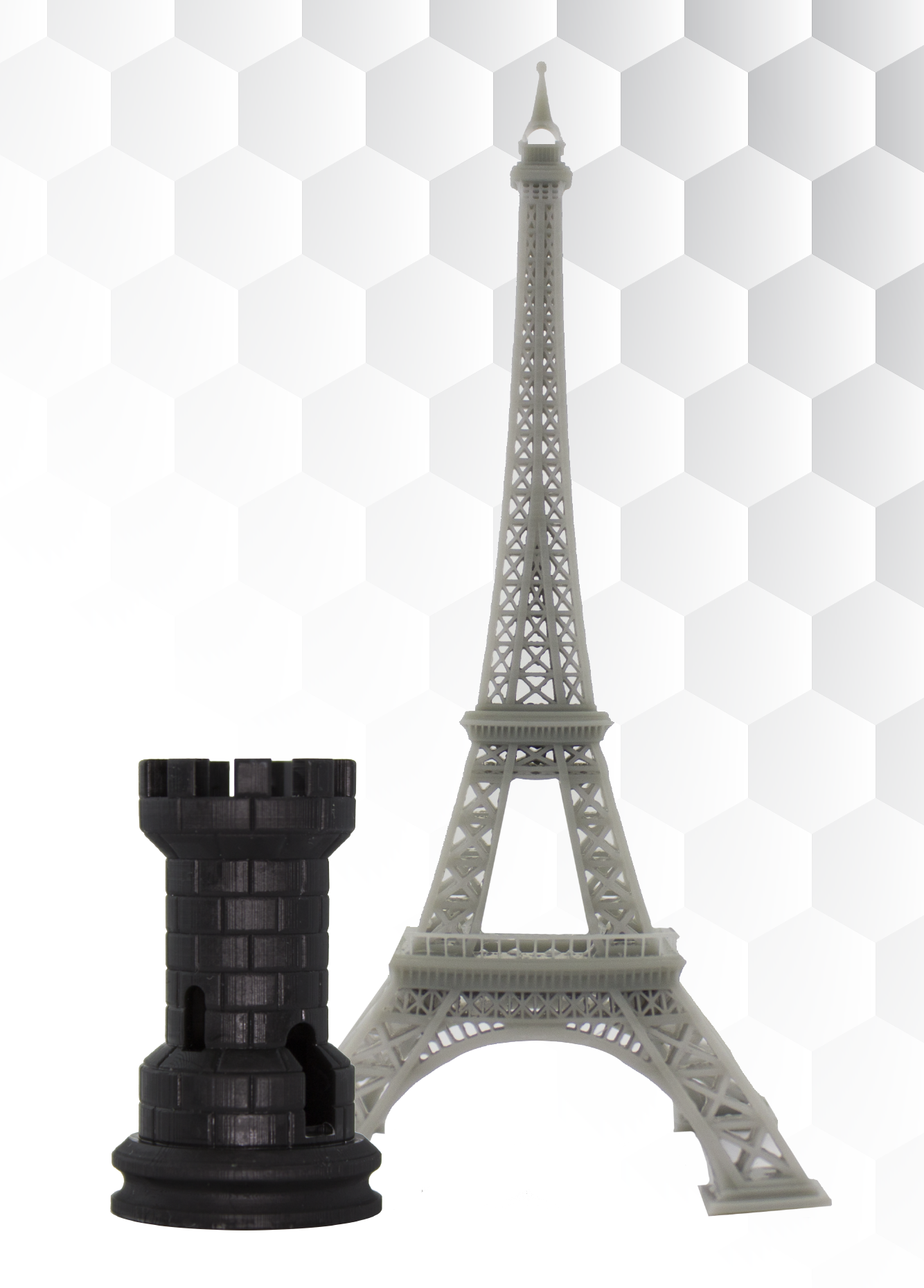 Model Making 3d Printer