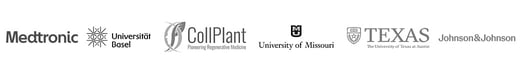 BioMedical Partner  Logos