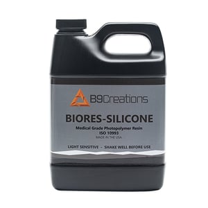 BioRes-Silicone