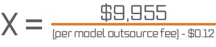 3D Printer Math 2