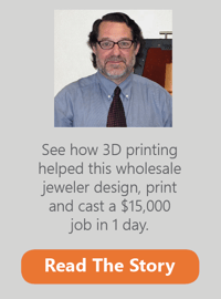 3D Printing Frank