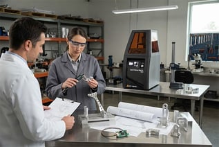 Custom Technology Platforms