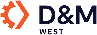 D and M West