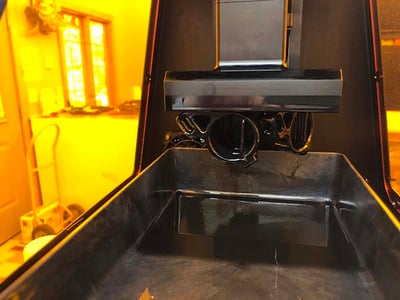 Dakota Optics 3D Printer