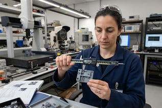 Defense and Mission Critical Applications