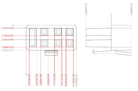 Dimensional Tuning1.2