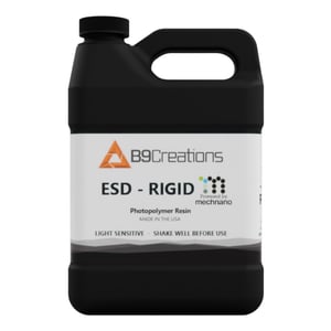 ESD Rigid