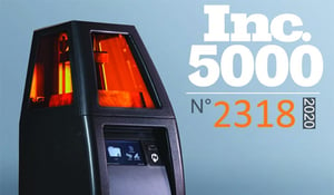 INC 5000