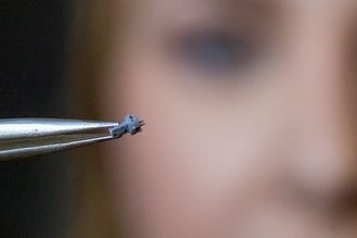 Micro Medical 3D Print