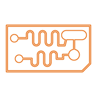 MICROFLUIDICS & LAB-ON-A-CHIP DEVICES