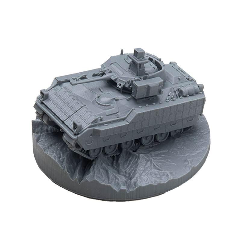 HD Slate Tank_Teaser