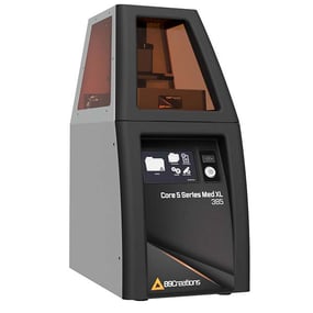 B9 Core Series 3D Printer 