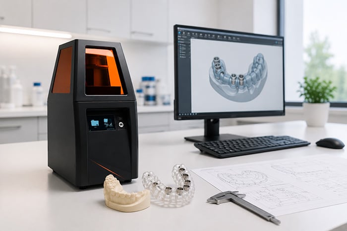 Medical Device Manufacturing