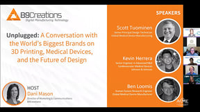 Medical Device Webinar