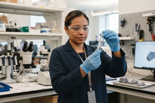 Medical Device and Biomanufacturing