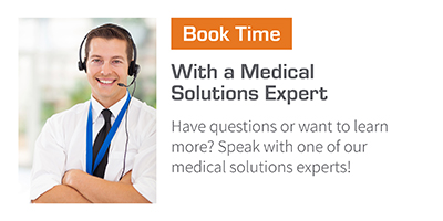 Medical Expert Button Web