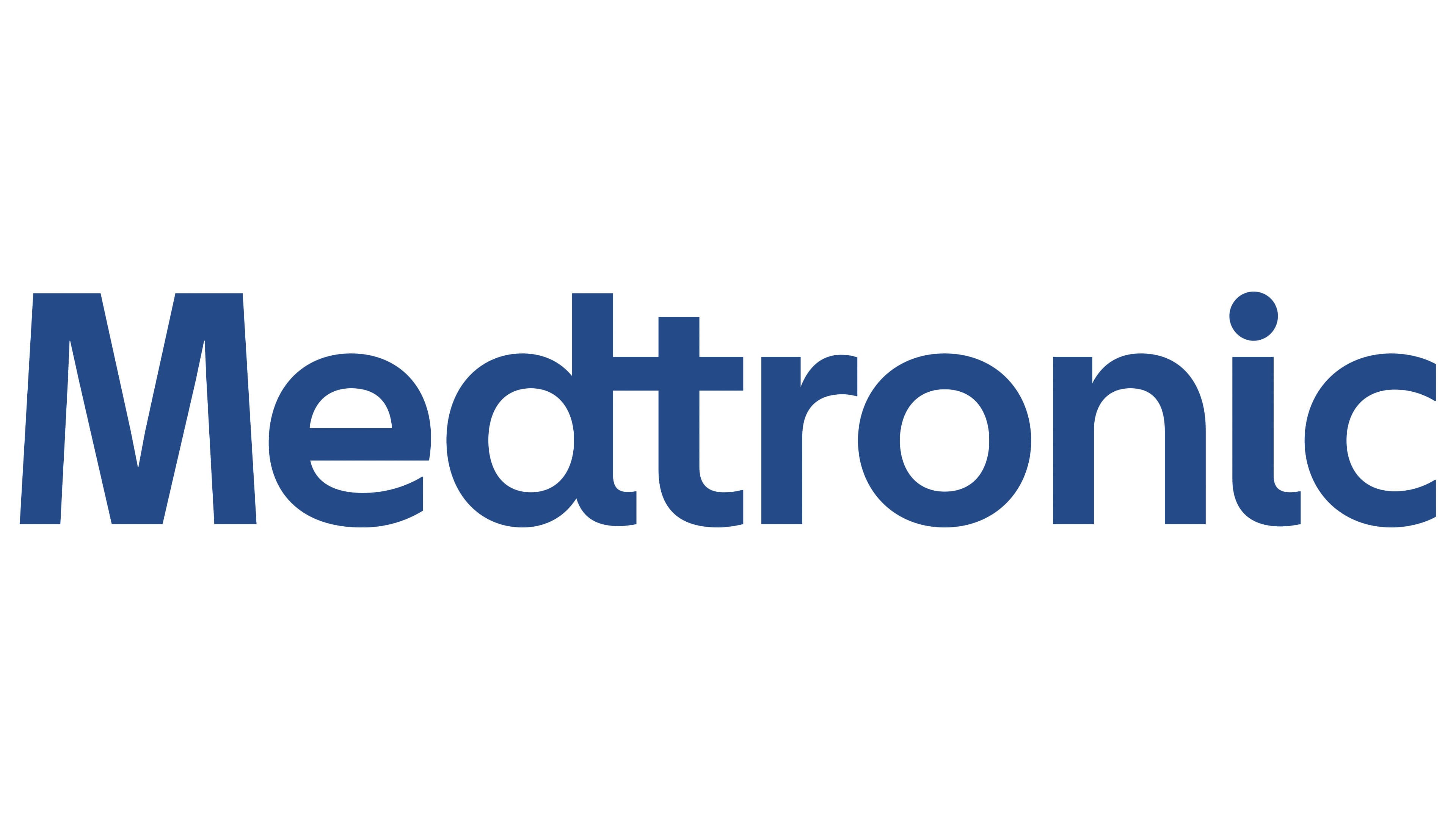 Medtronic-Logo