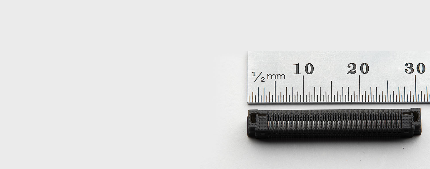 Micro 3D Printer
