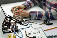 Microelectronics