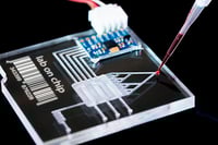 Microfluidics