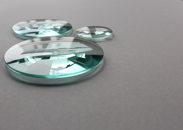 Microscale Optics