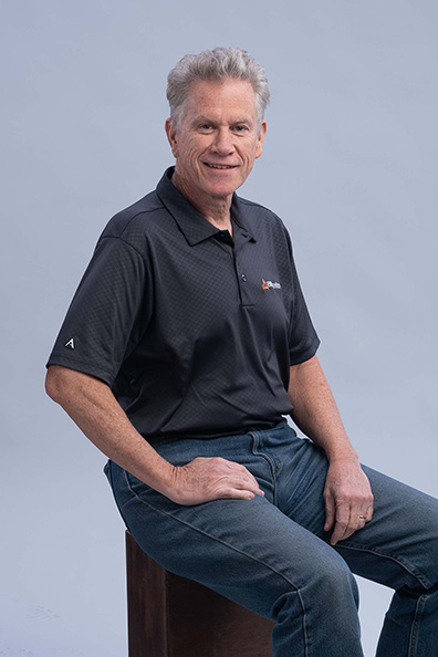 Mike Joyce