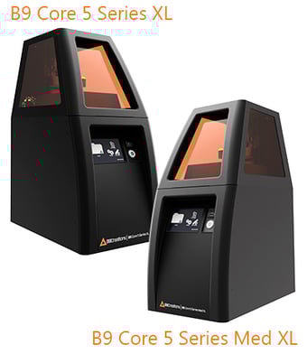 New Product Core Series