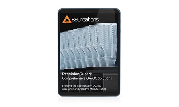 PrecisionGuard- Cover