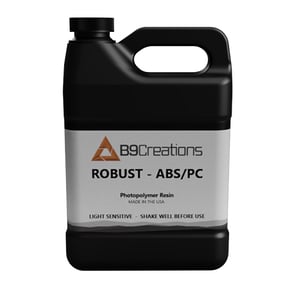Robust - ABSPC
