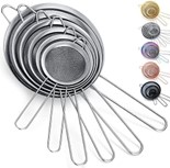 Strainer