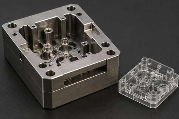 Traditional Micro Manufacturing
