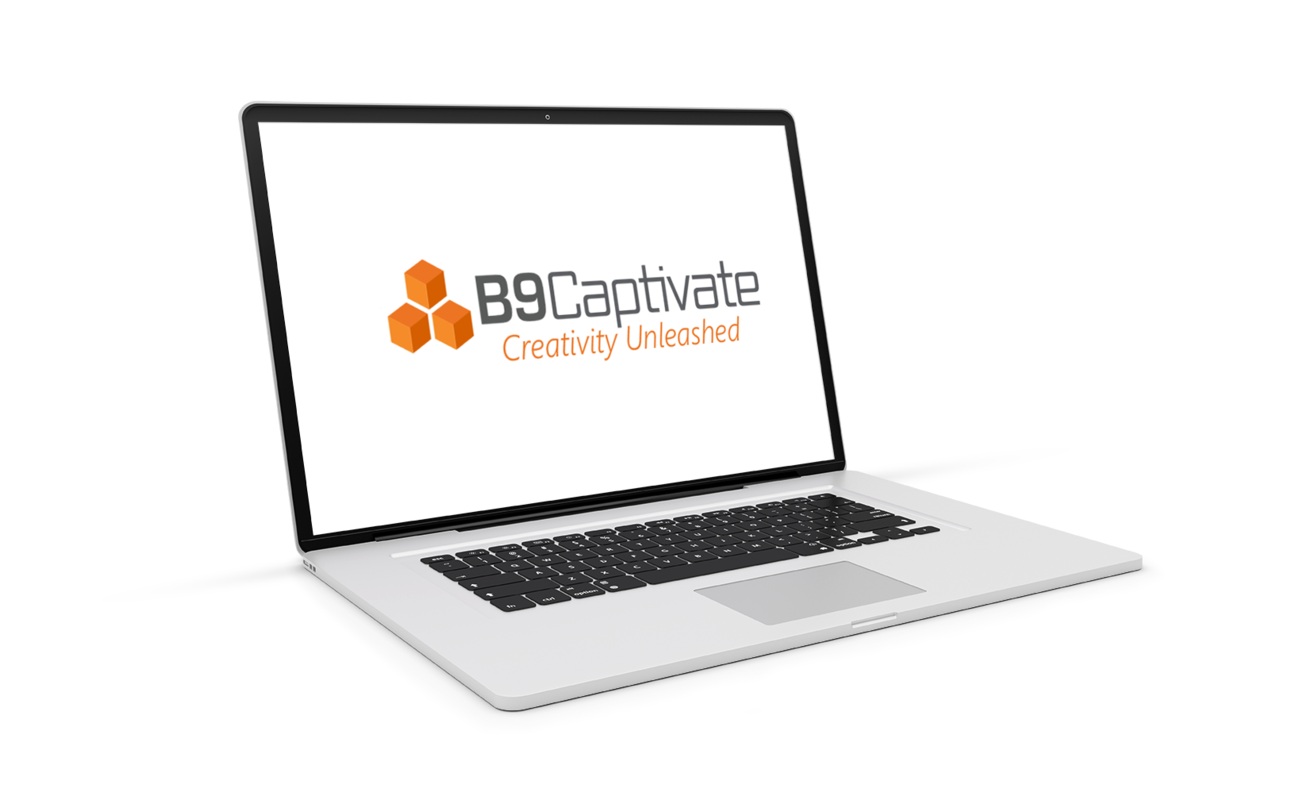 3D Printing Solutions | B9Creations