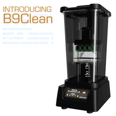 Introducing-B9Clean